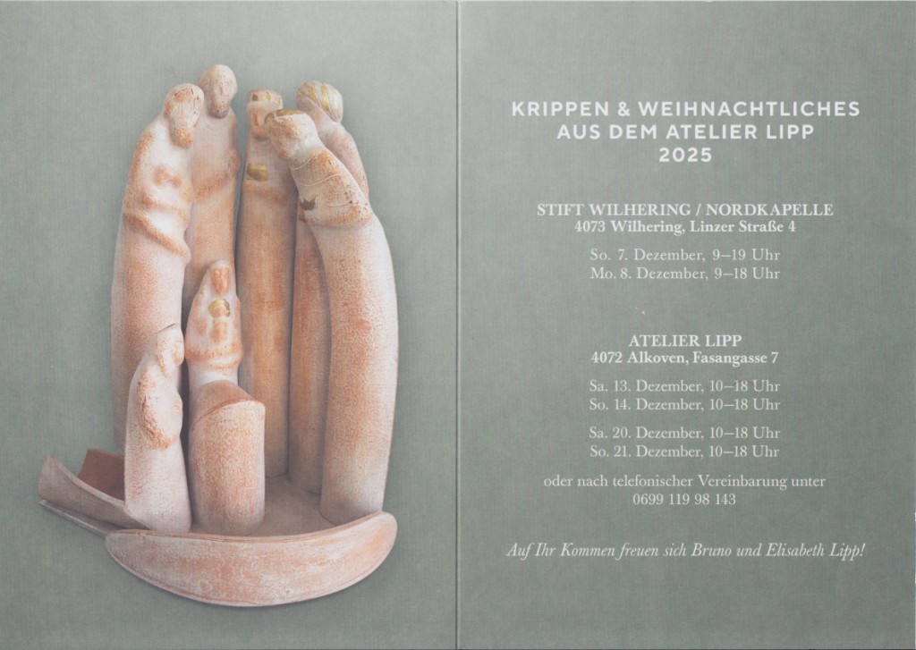 Weihnachtsausstellung